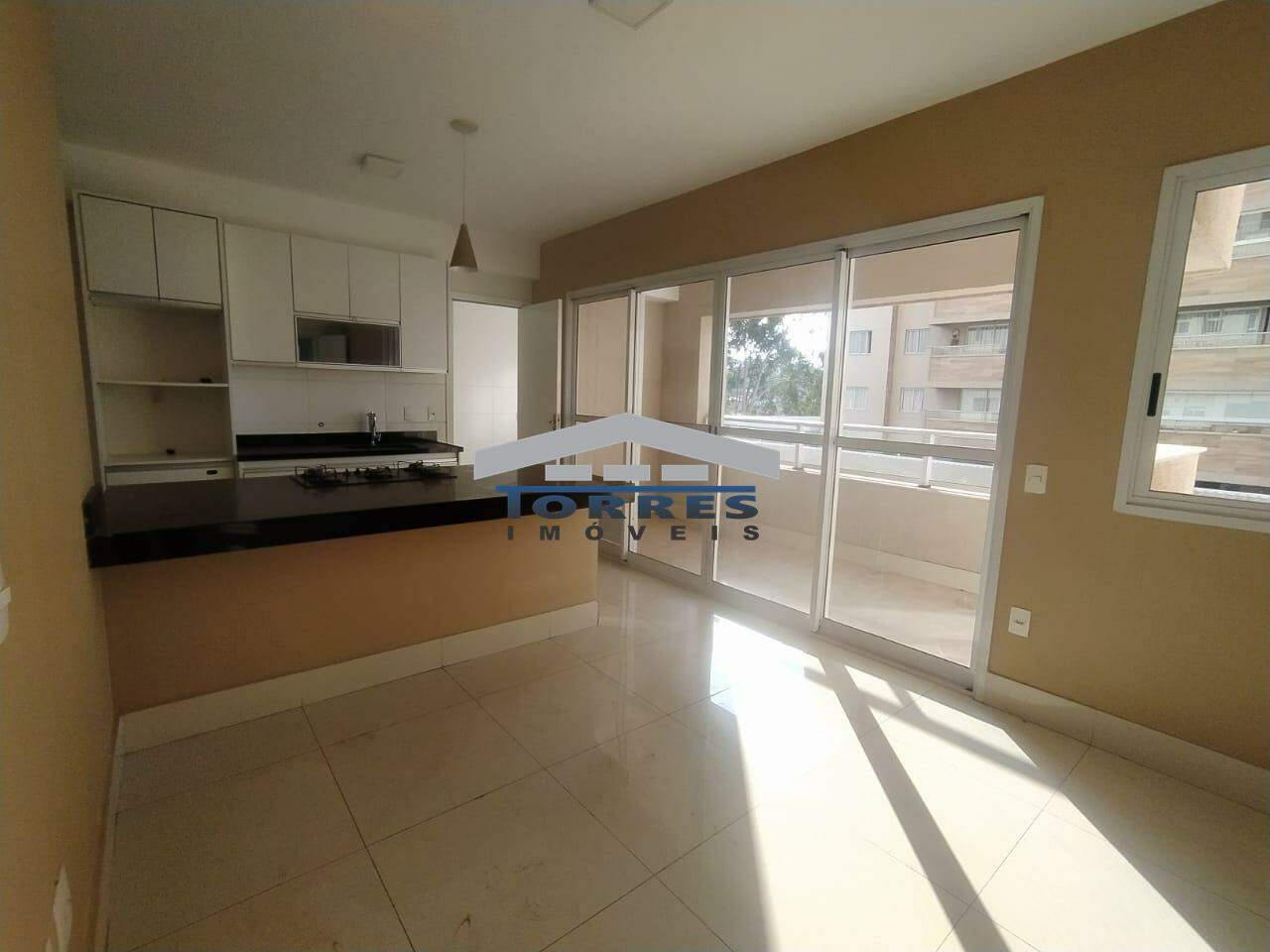 Apartamento para alugar com 4 quartos, 110m² - Foto 5