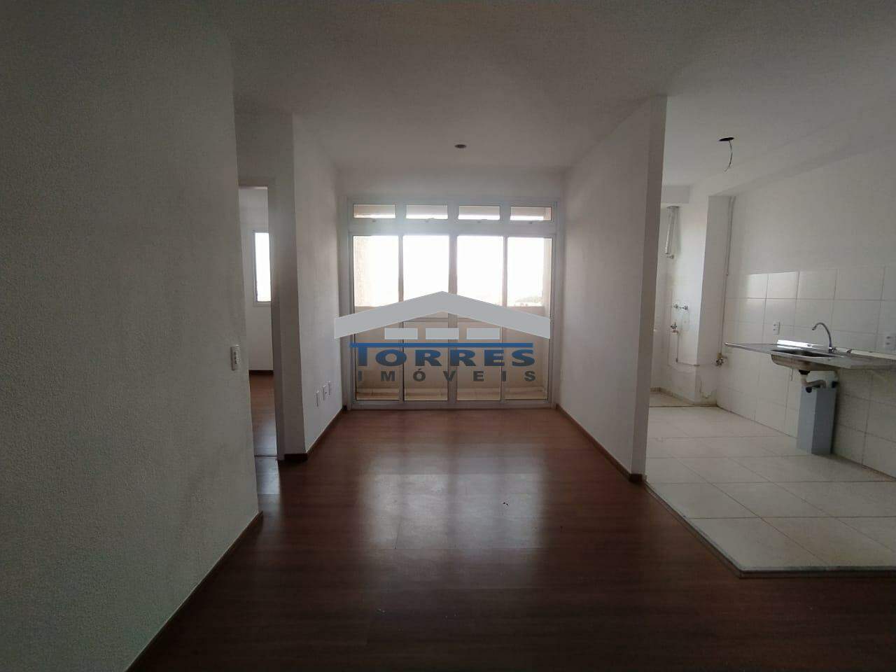 Apartamento para alugar com 3 quartos, 65m² - Foto 2