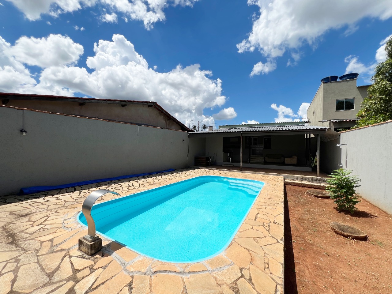 Casa à venda no Nova Colina (Sobradinho): 