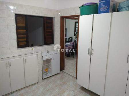 Sobrado Jardim Itapark Mauá SP 1252: Lindo sobrado no Jardim Itapark com 4 dormitórios sendo 2 suítes e 2 vagas de garagem coberta