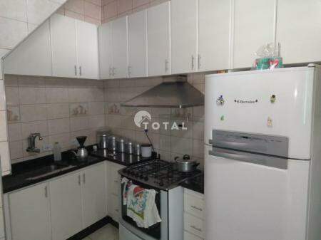 Sobrado Jardim Itapark Mauá SP 1252: Lindo sobrado no Jardim Itapark com 4 dormitórios sendo 2 suítes e 2 vagas de garagem coberta
