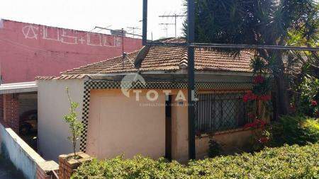 Casa Vila João Ramalho Mauá SP 226: 