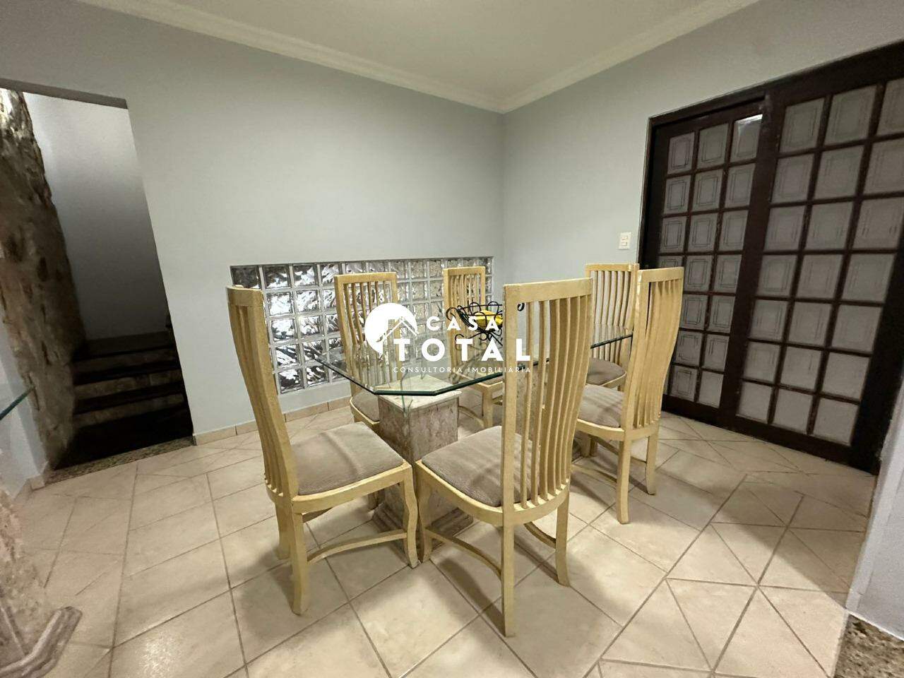 Sobrado Parque das Américas Mauá SP 2620: 