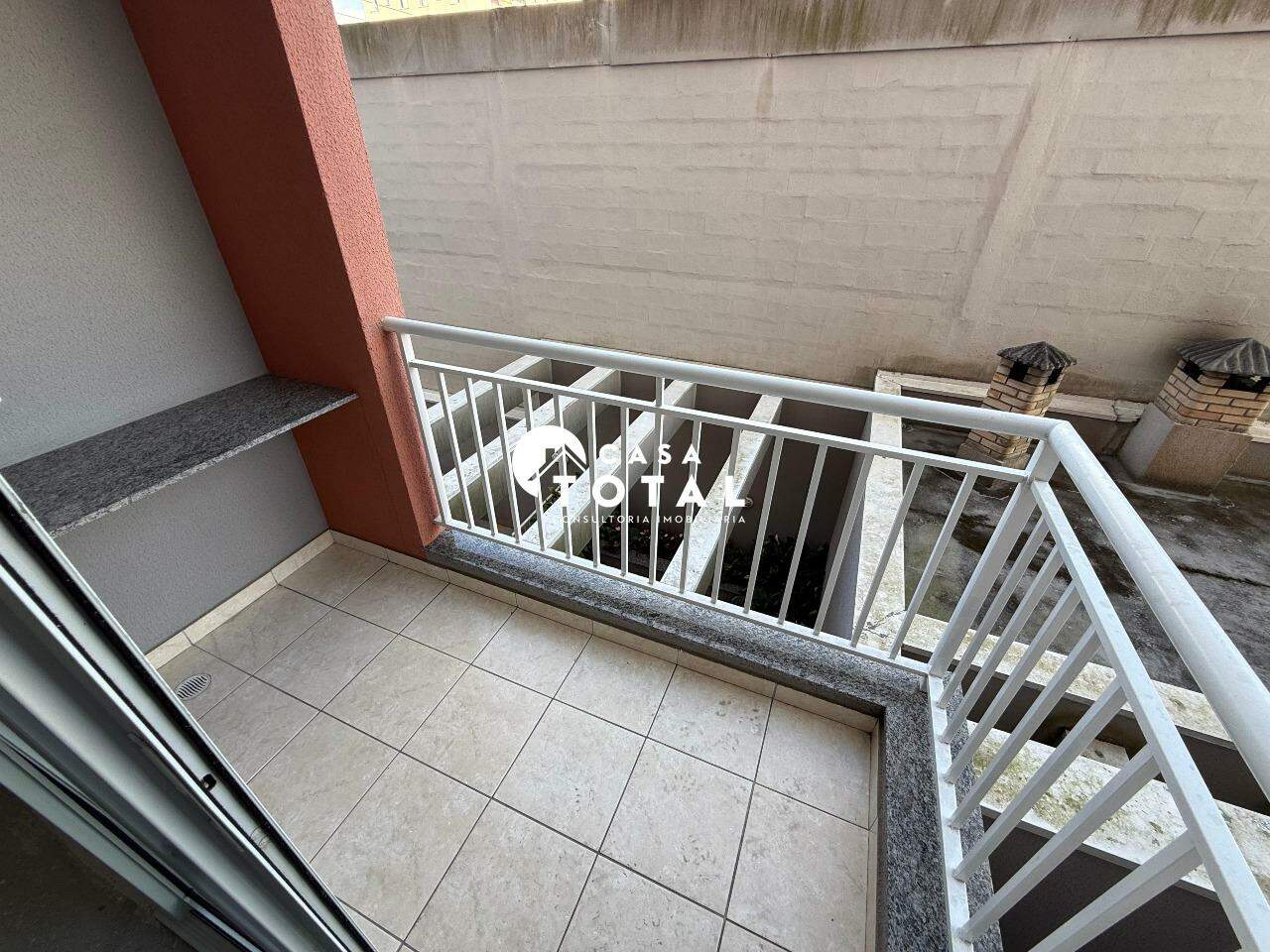 Apartamento Vila Assis Brasil Mauá SP 3640: 