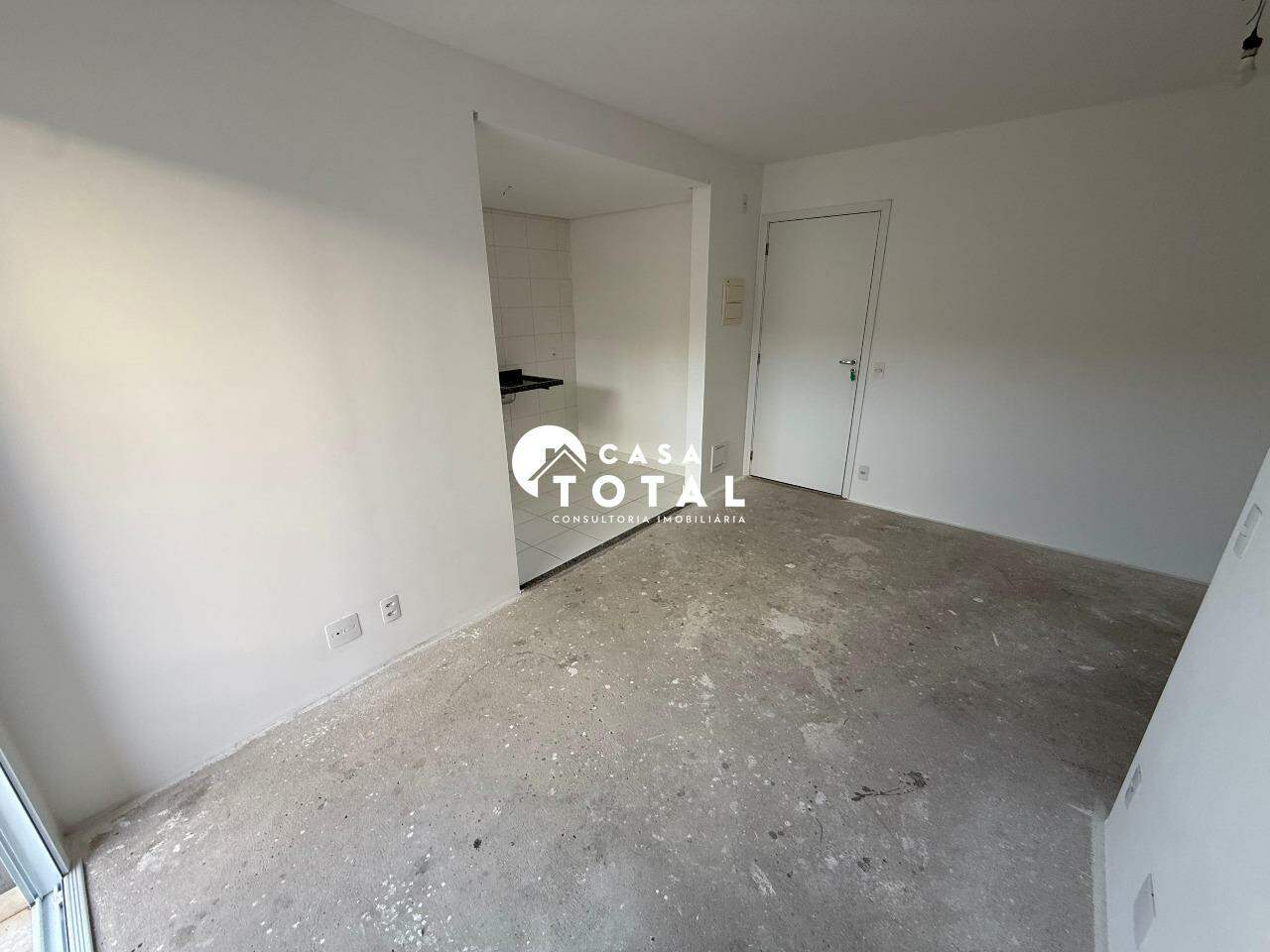 Apartamento Vila Assis Brasil Mauá SP 3640: 