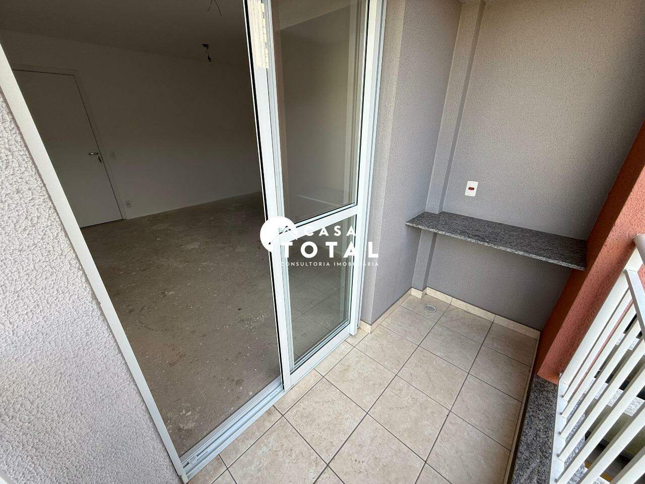 Apartamento Vila Assis Brasil Mauá SP 3640: 