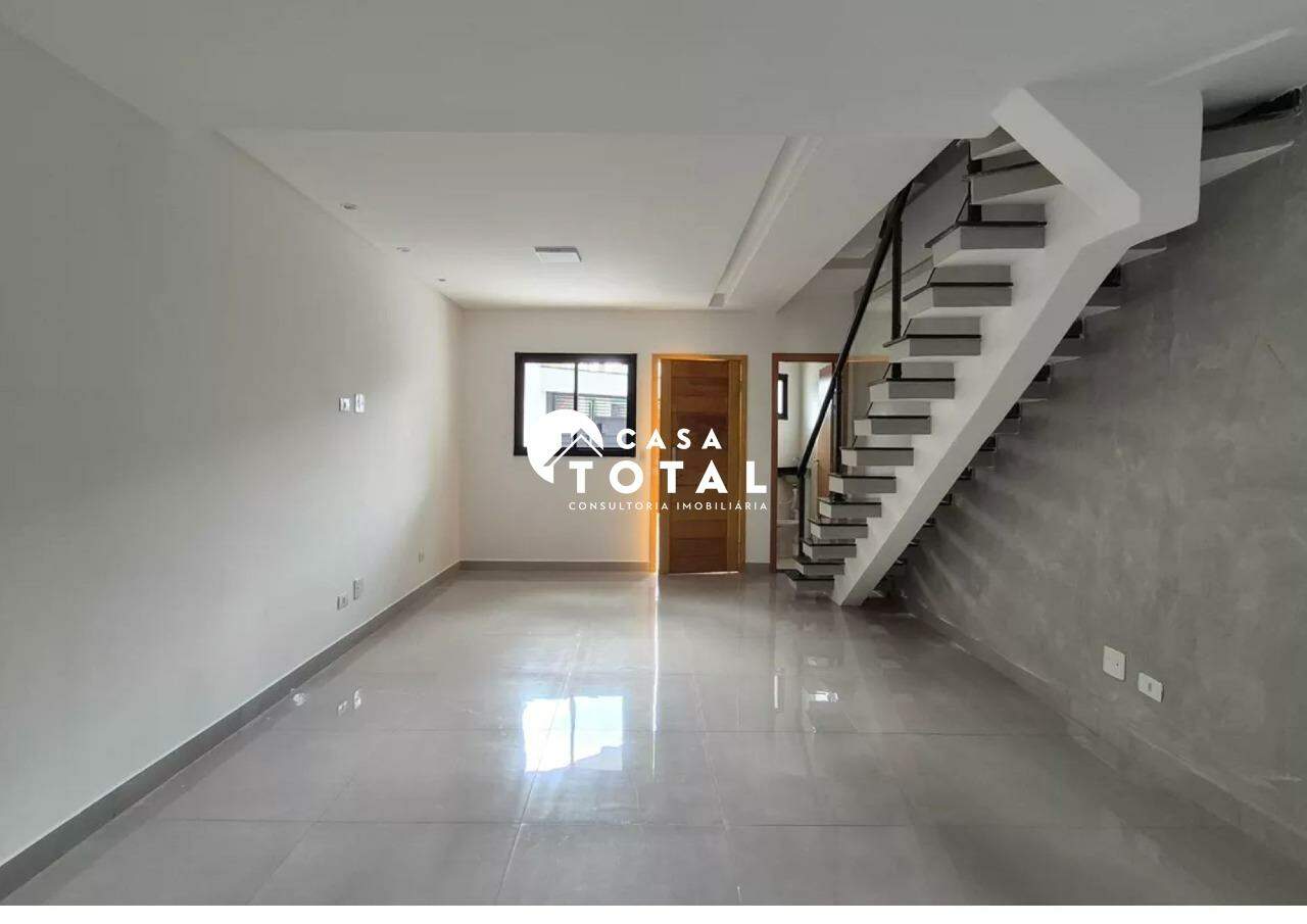 Sobrado Vila Curuçá Santo André SP 4492: 