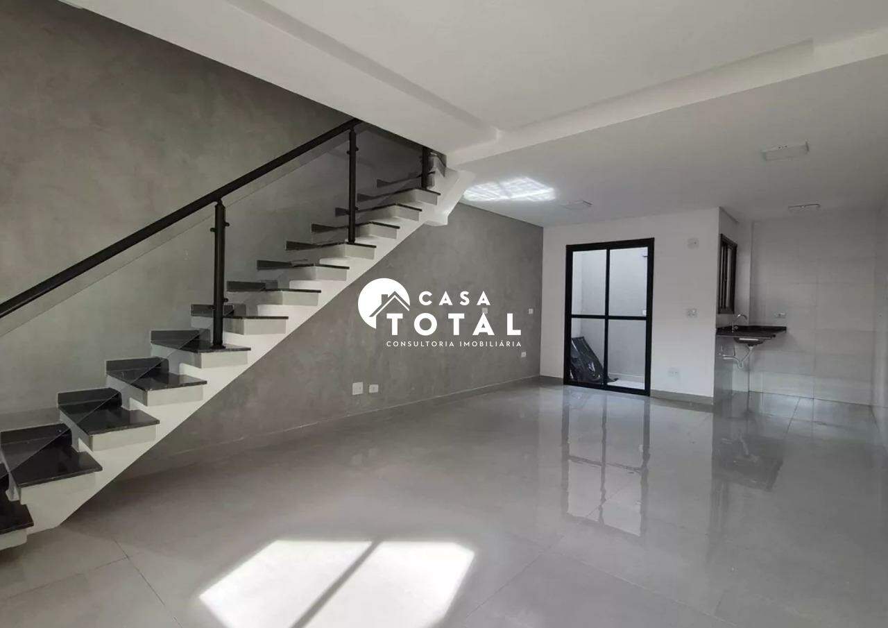 Sobrado Vila Curuçá Santo André SP 4492: 