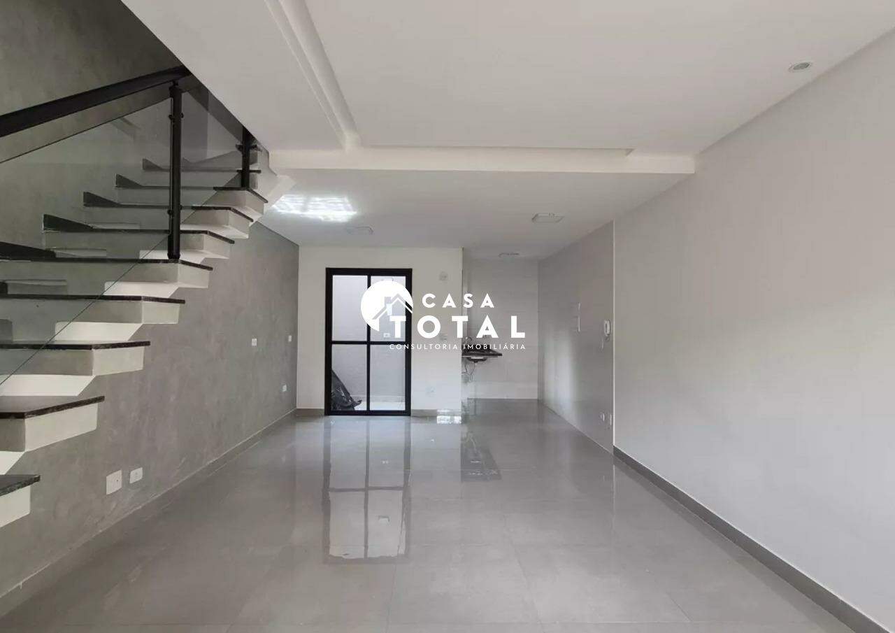 Sobrado Vila Curuçá Santo André SP 4492: 