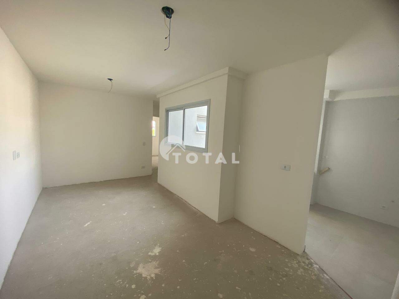 Apartamento Jardim Pedroso Mauá SP 4942: 