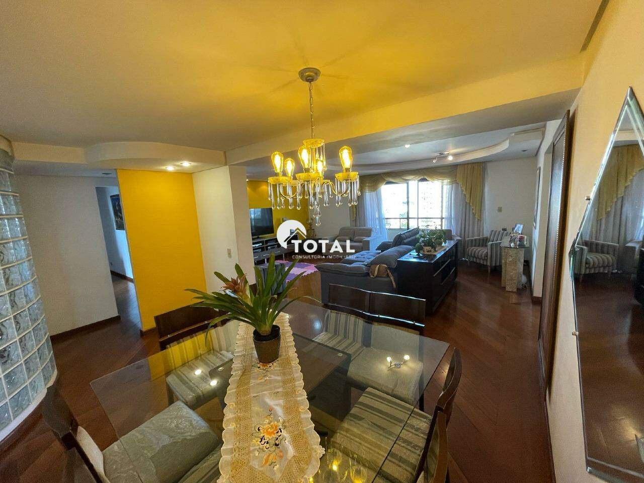 Apartamento Jardim Haydee Mauá SP 5427: 