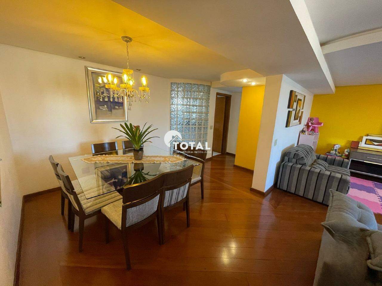 Apartamento Jardim Haydee Mauá SP 5427: 