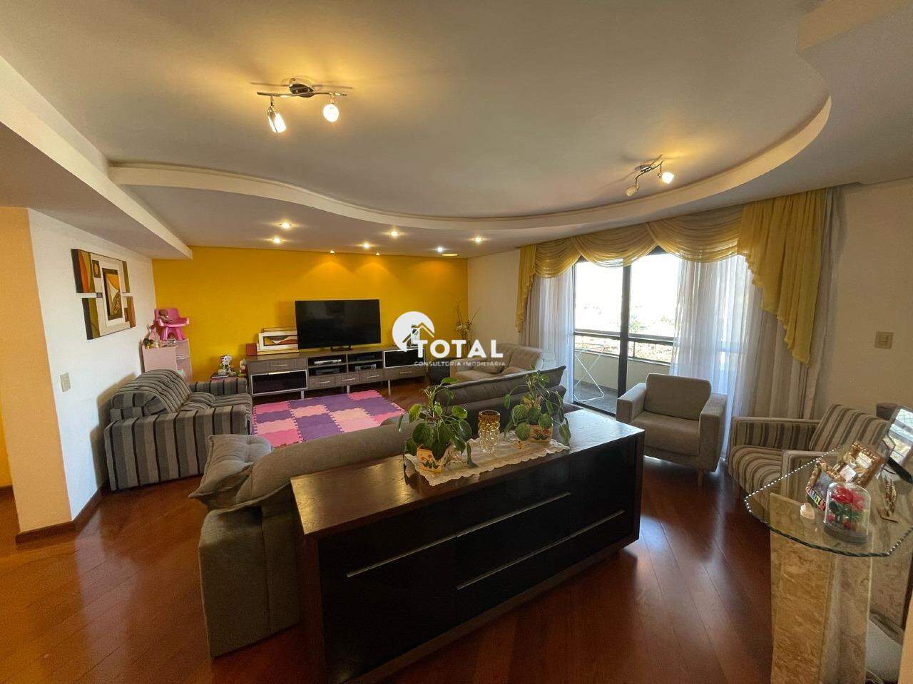 Apartamento Jardim Haydee Mauá SP 5427: 