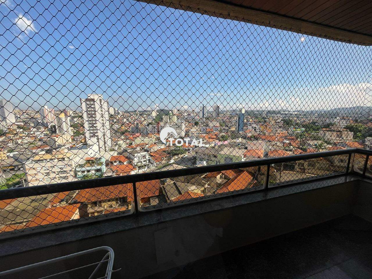 Apartamento Jardim Haydee Mauá SP 5427: 
