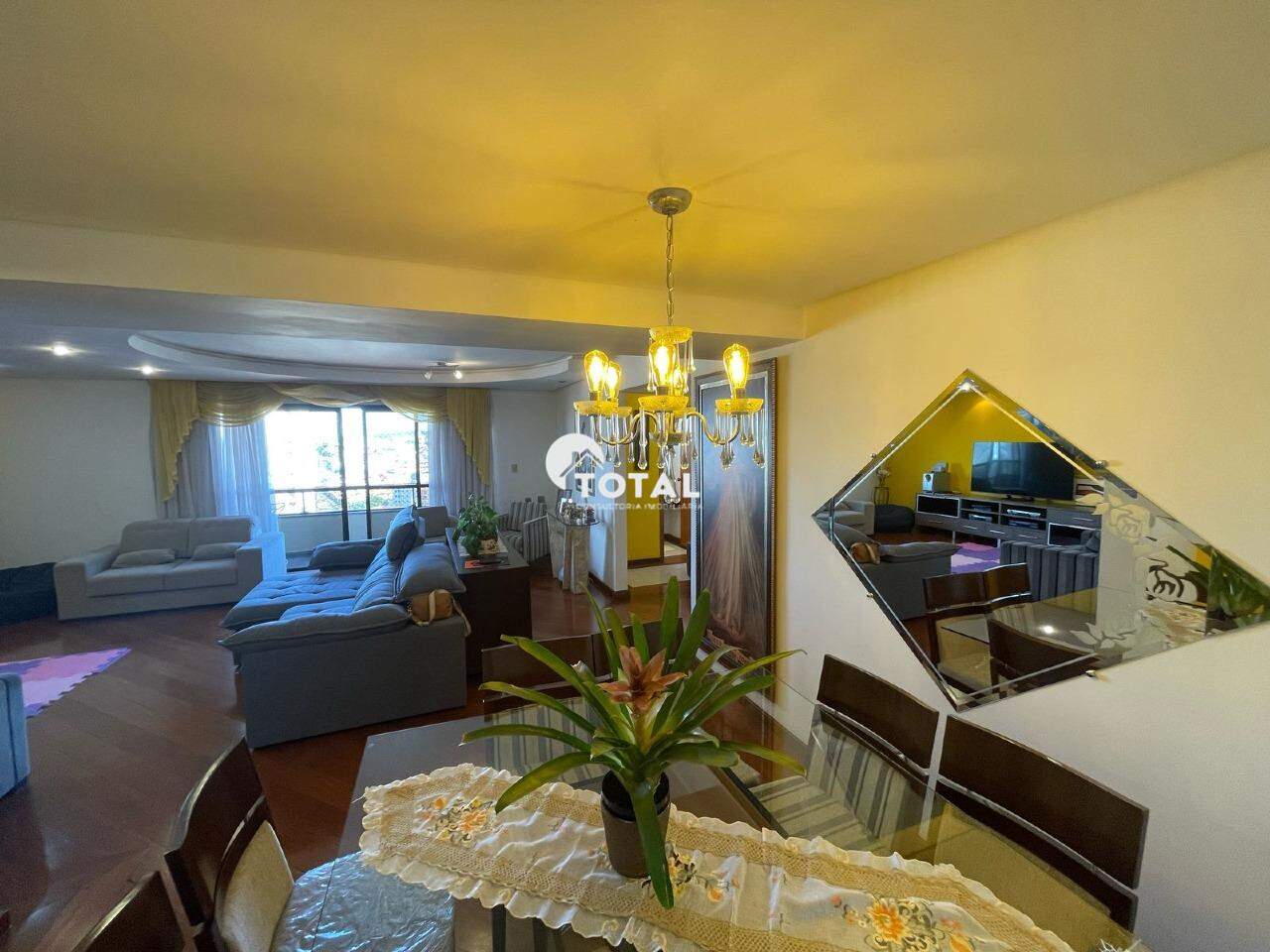 Apartamento Jardim Haydee Mauá SP 5427: 