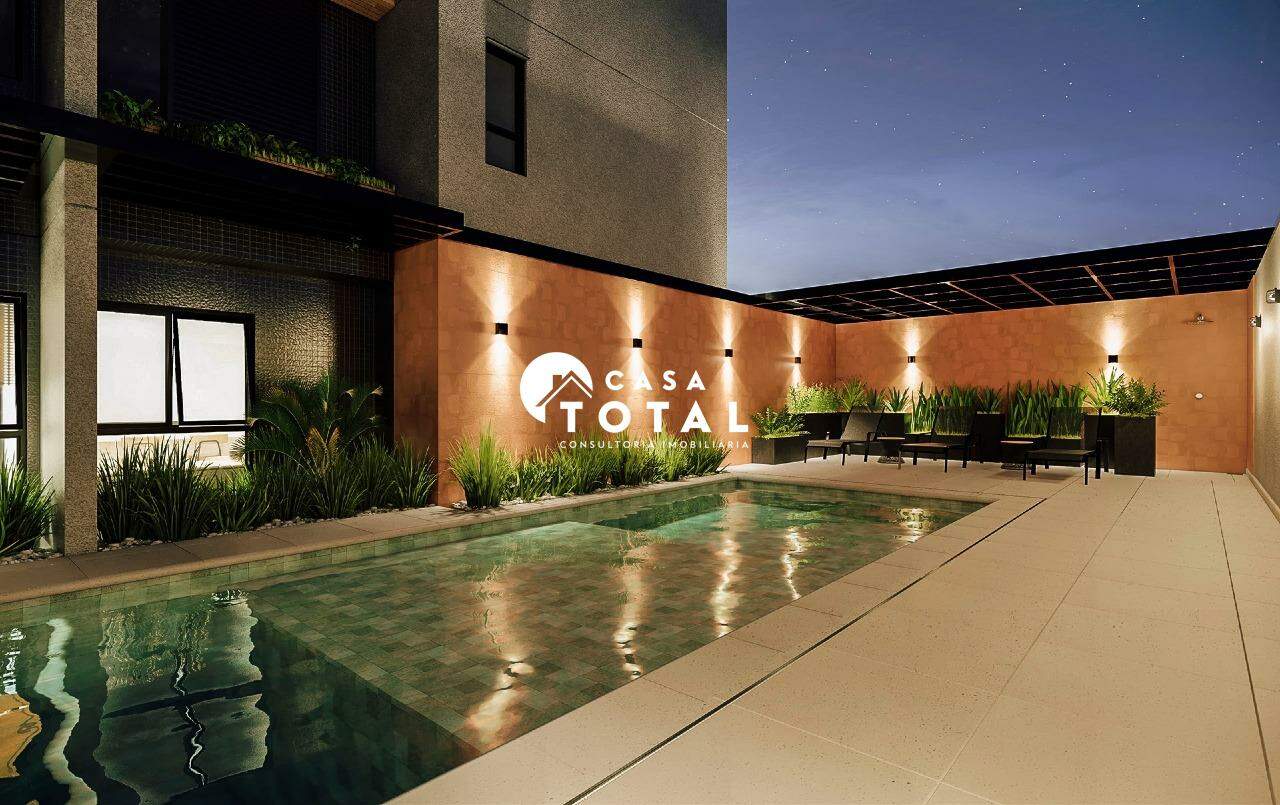 Apartamento Matriz Mauá SP 6110: 