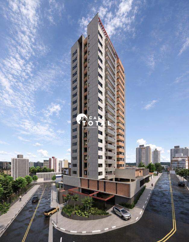 Apartamento Matriz Mauá SP 6110: 