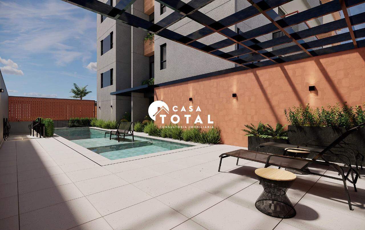 Apartamento Matriz Mauá SP 6110: 