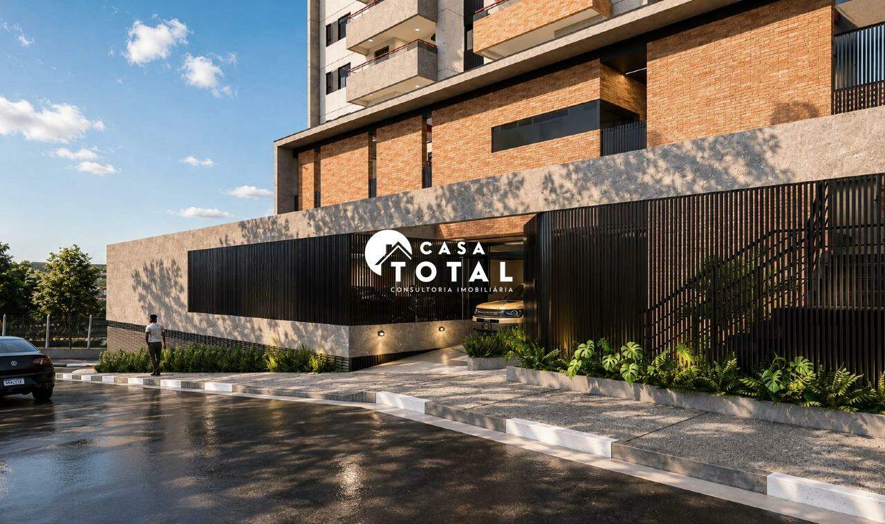 Apartamento Matriz Mauá SP 6110: 