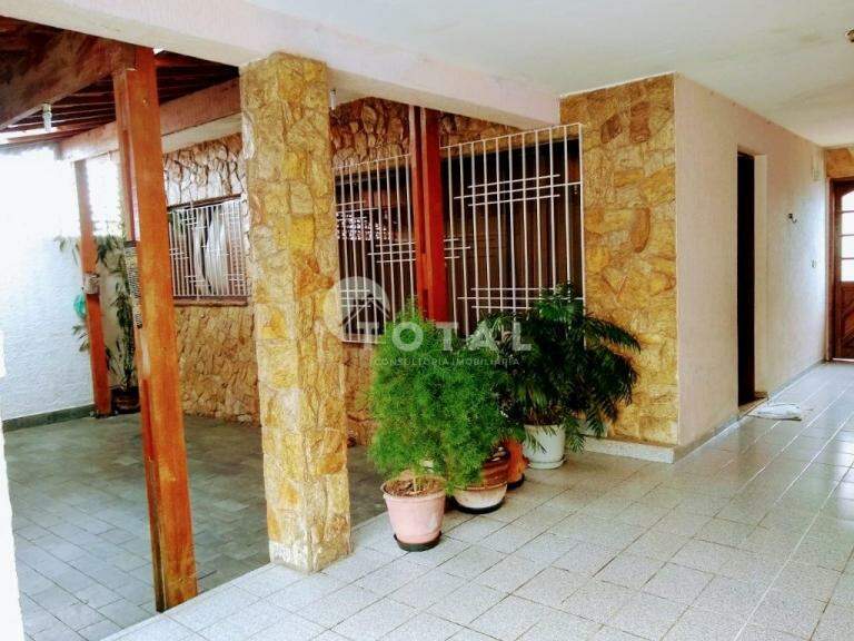 Casa Vila Assis Brasil Mauá SP 686: 