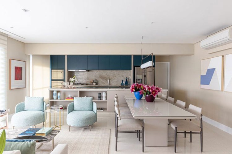 Apartamento à venda no Manaíra: 