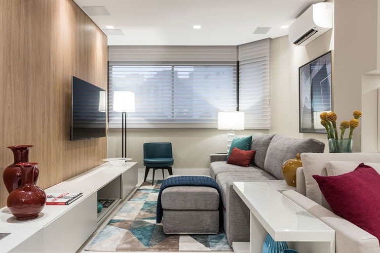 Apartamento à venda no Manaíra: 