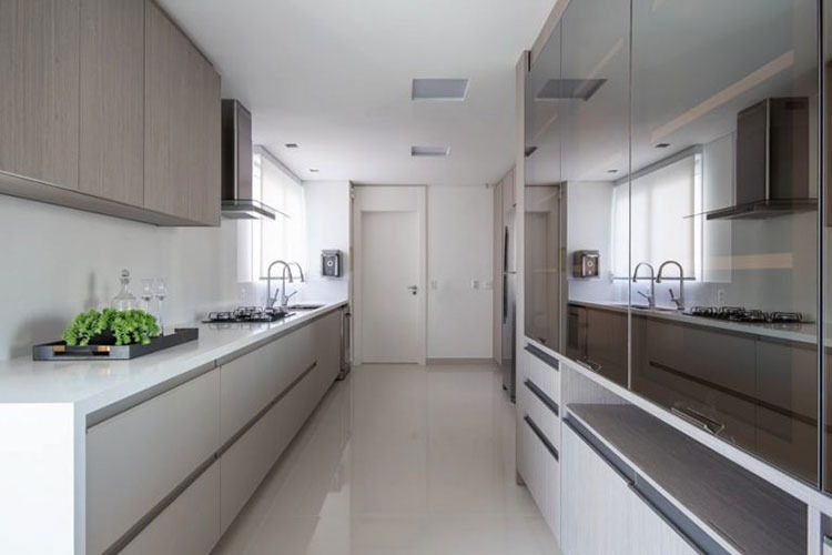 Apartamento à venda no Manaíra: 