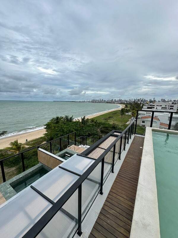 Flat à venda no Jardim Oceania: 