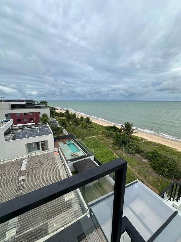 Flat à venda no Jardim Oceania: 