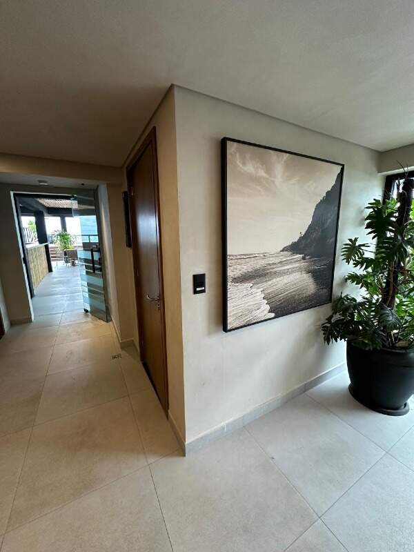 Flat à venda no Jardim Oceania: 
