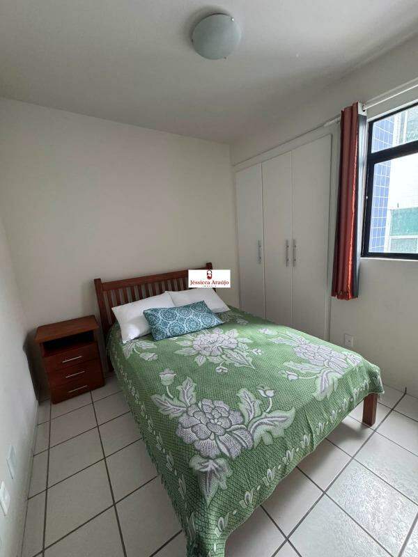 Apartamento à venda no Tambaú: 