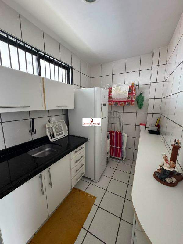 Apartamento à venda no Tambaú: 