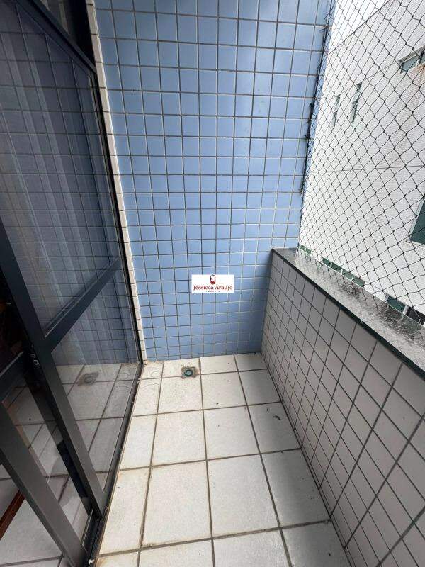 Apartamento à venda no Tambaú: 