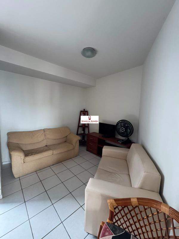 Apartamento à venda no Tambaú: 