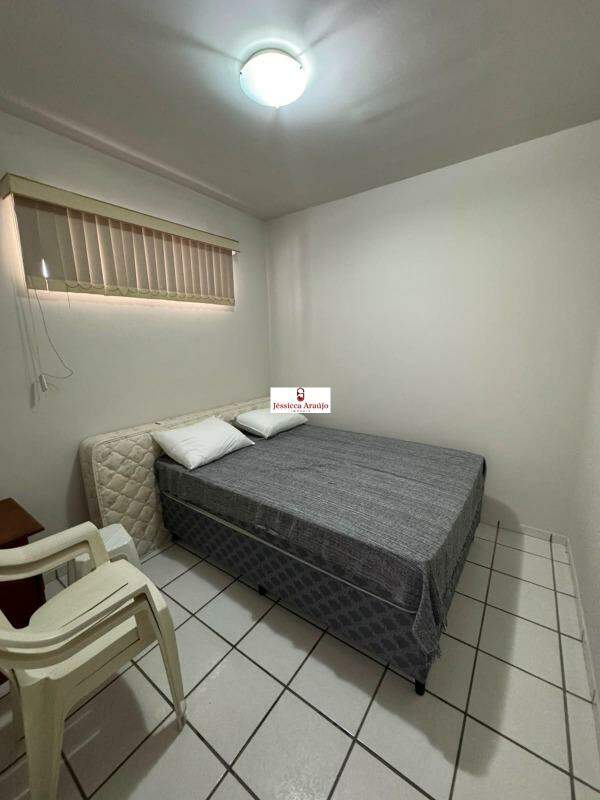 Apartamento à venda no Tambaú: 