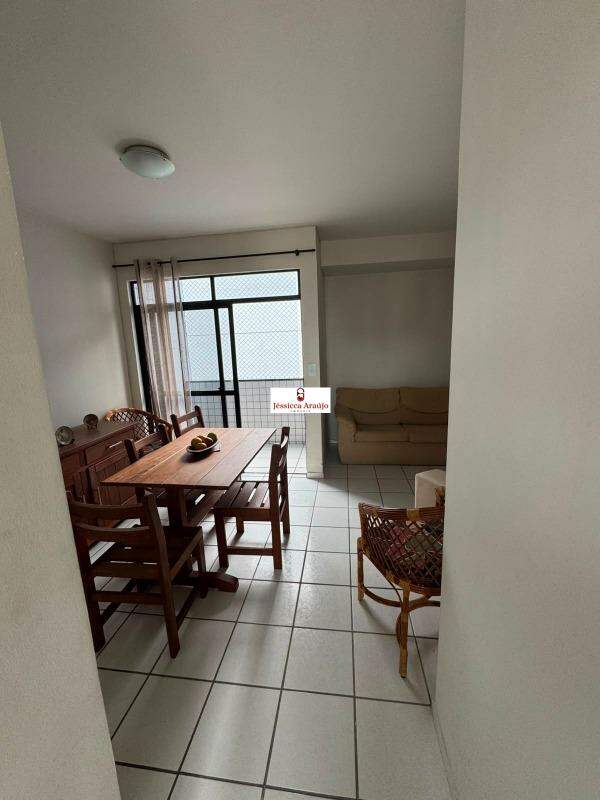 Apartamento à venda no Tambaú: 