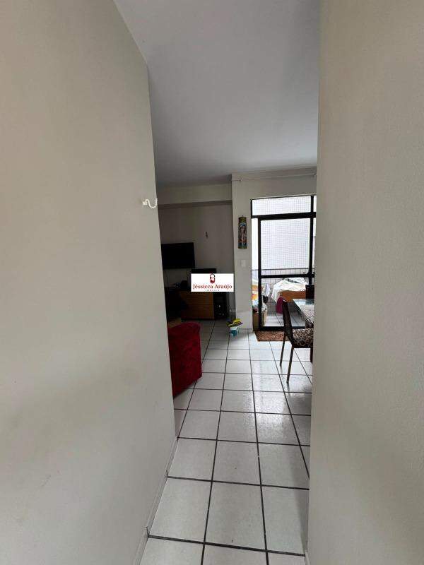Apartamento à venda no Tambaú: 