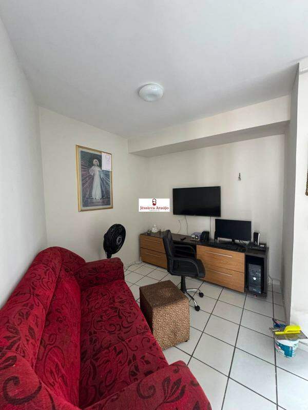 Apartamento à venda no Tambaú: 