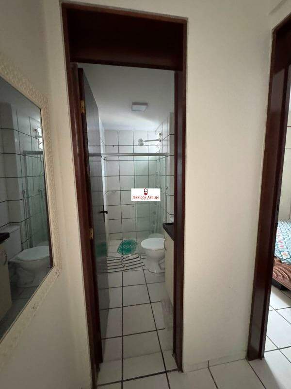 Apartamento à venda no Tambaú: 