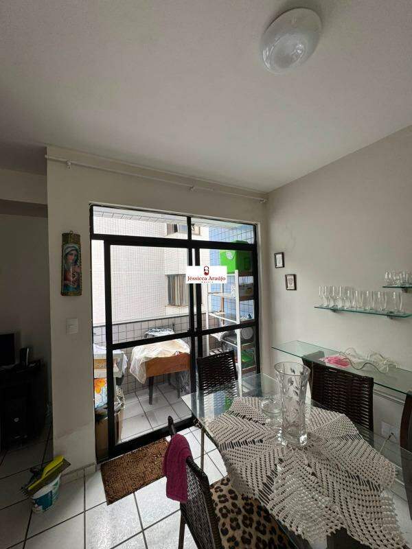Apartamento à venda no Tambaú: 