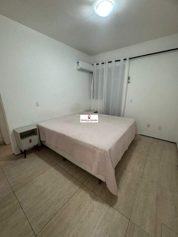 Apartamento à venda no Cabo Branco: 