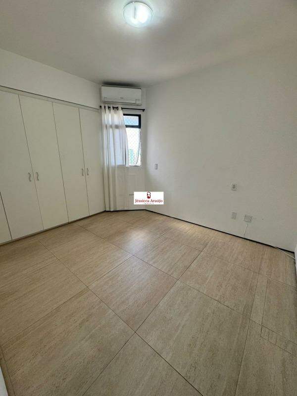 Apartamento à venda no Cabo Branco: 