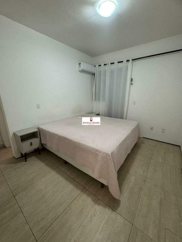 Apartamento para aluguel no Cabo Branco: 