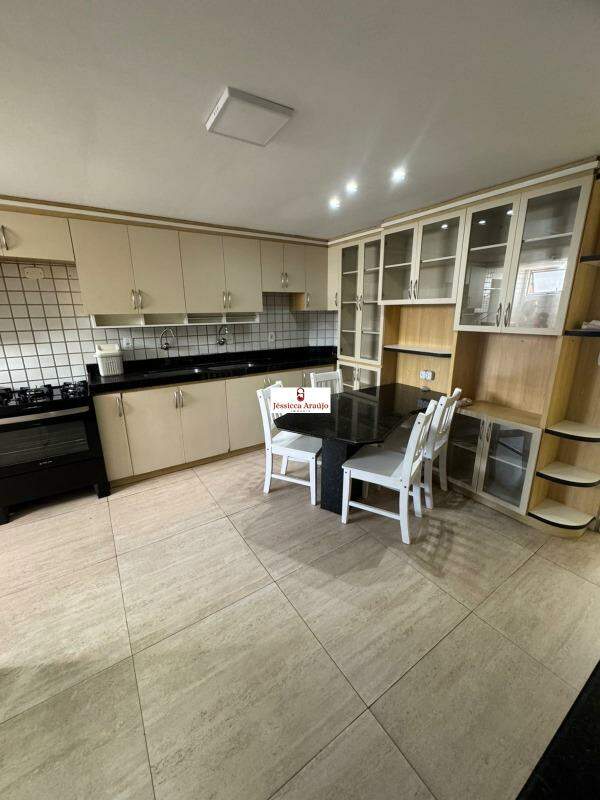Apartamento para aluguel no Cabo Branco: 