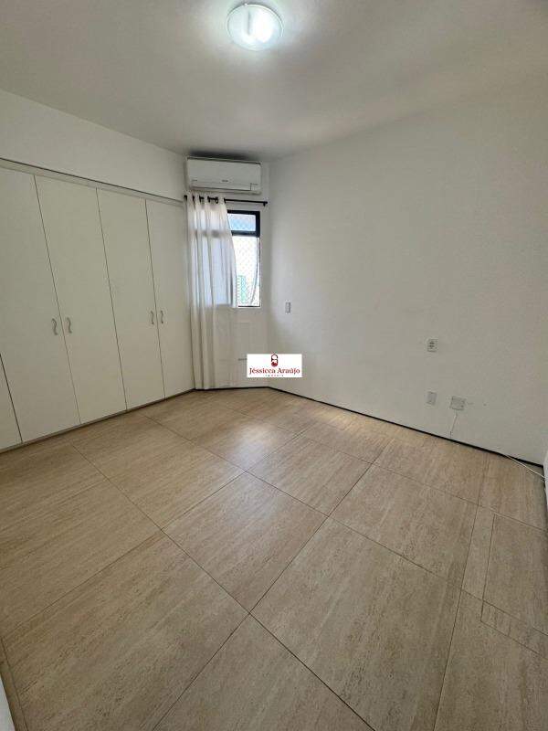 Apartamento para aluguel no Cabo Branco: 