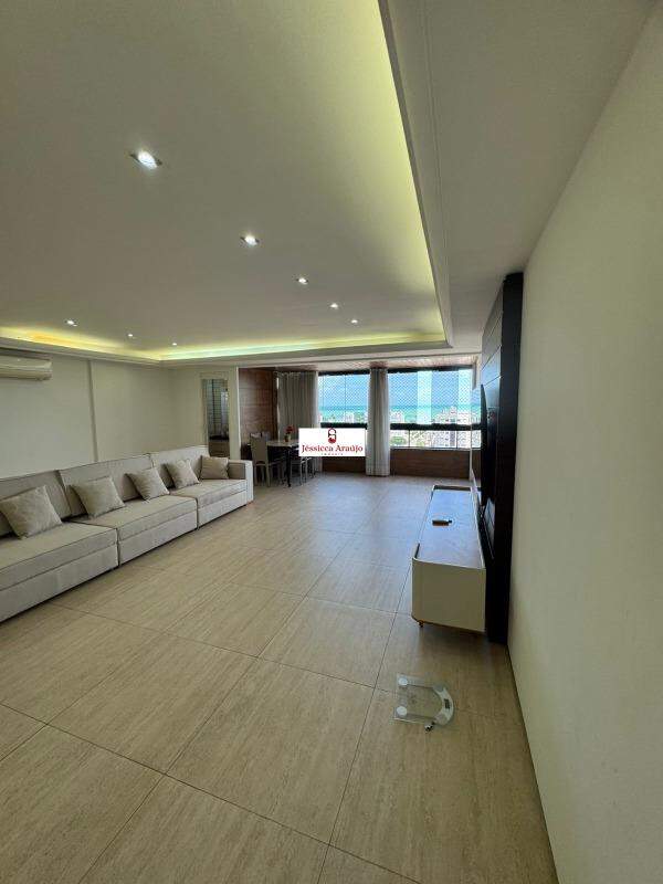 Apartamento para aluguel no Cabo Branco: 