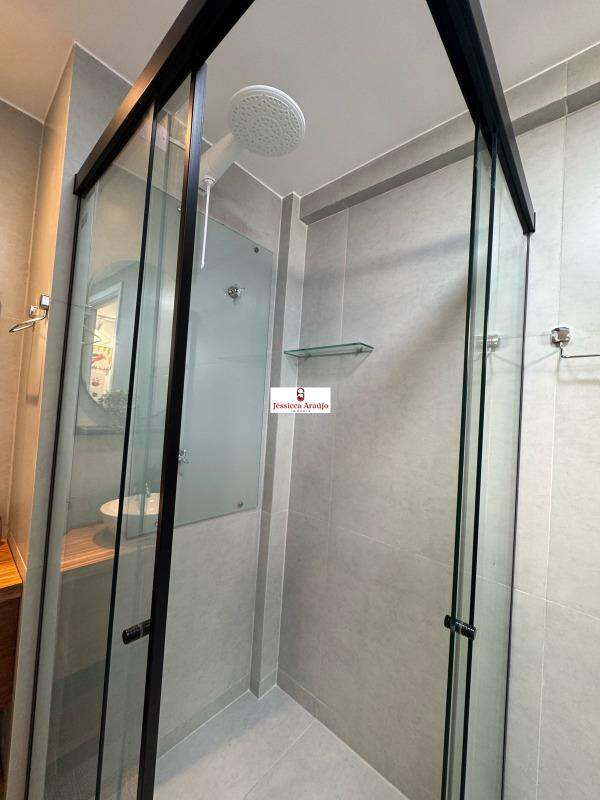 Flat à venda no Jardim Oceania: 