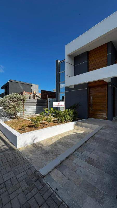 Casa para aluguel no Muçumagro: 