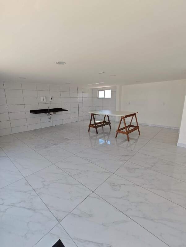 Apartamento à venda no Bessa: 