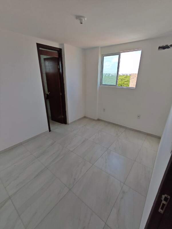 Apartamento à venda no Bessa: 